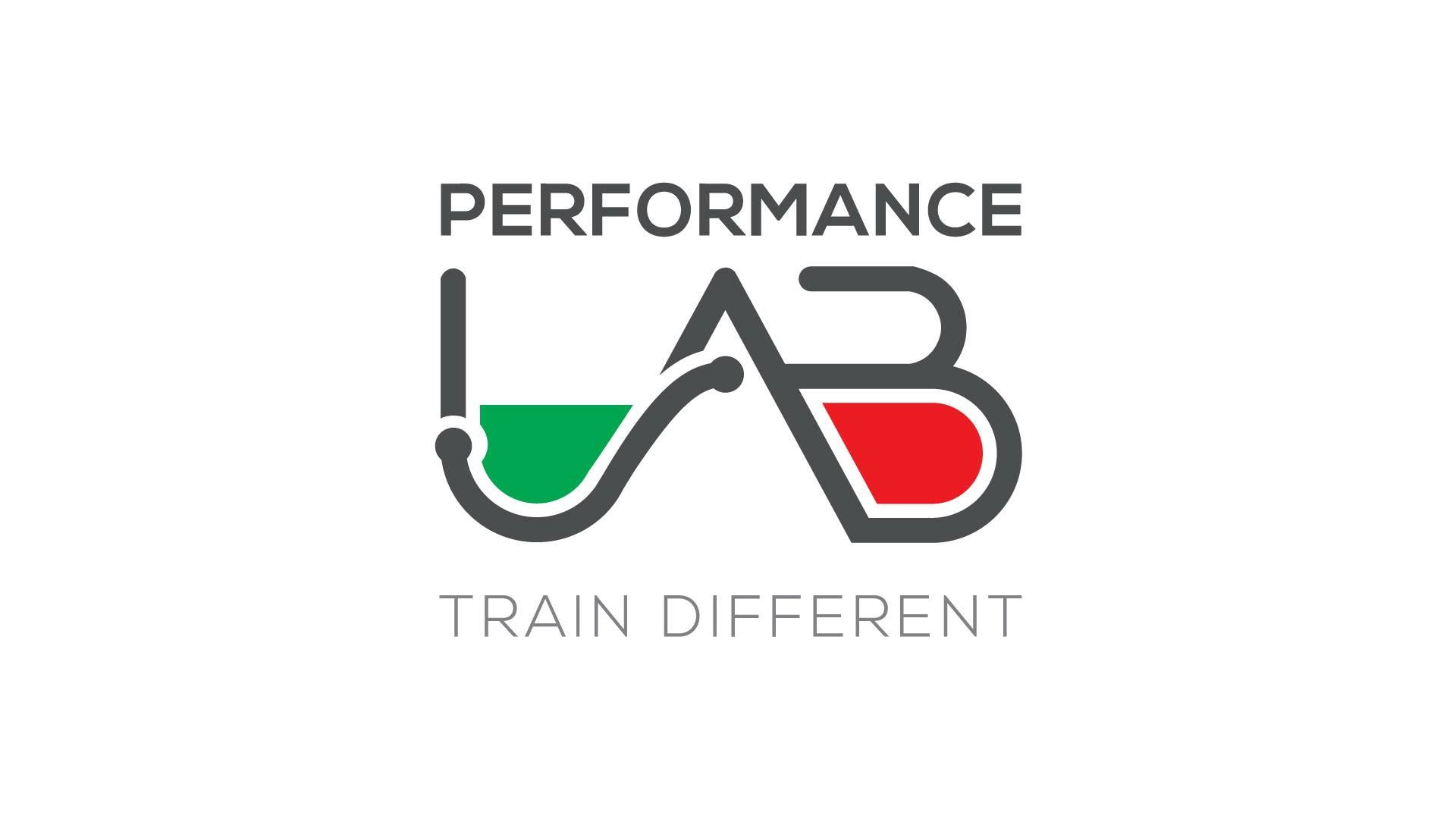 Performance lab di Luigi Angelini